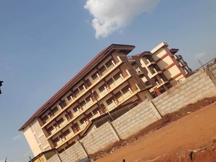 Gyarko Community Day Secondary School Fees & Location | Best