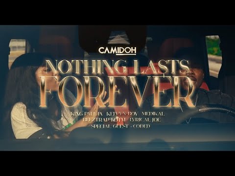 Camidoh Nlf Remix Ft King Paluta Kelvyn Boy Medikal Beeztrap Kotm Lj