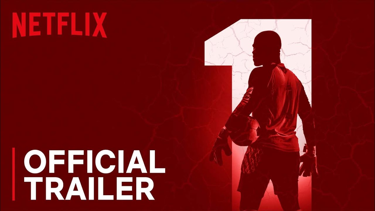 Watch Senzo Murder Of A Soccer Star Official Movie Netflix