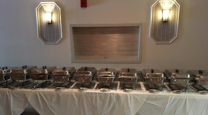 Ghana food in Delaware