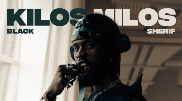 Black Sherif - Kilos Milos