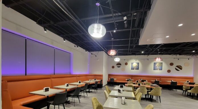 Ghana food in Nevada