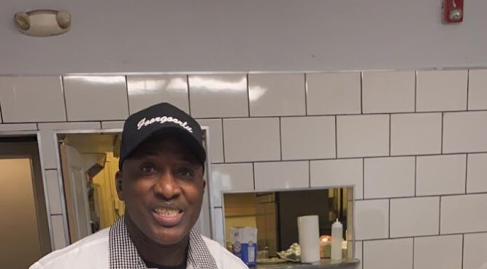 Ghana food in Minnesota