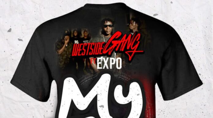 Westside Gang - My Time Ft Expo (Prod. By WillisBeatz)