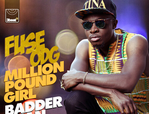 fuse ODG