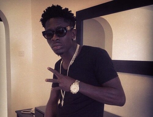 shatta wale