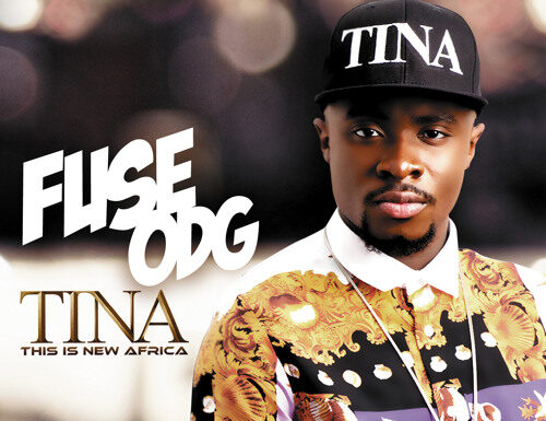 fuse ODG