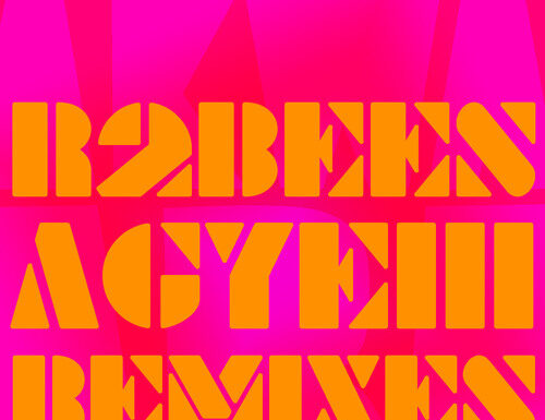 R2Bees