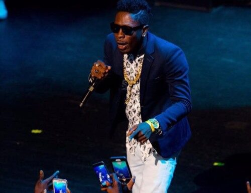 shatta wale