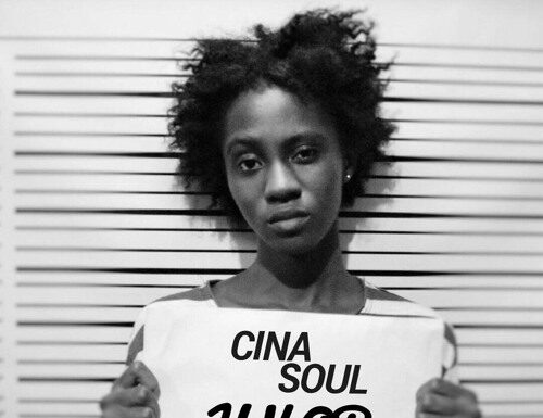 Cina Soul