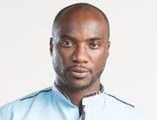 Kwabena Kwabena