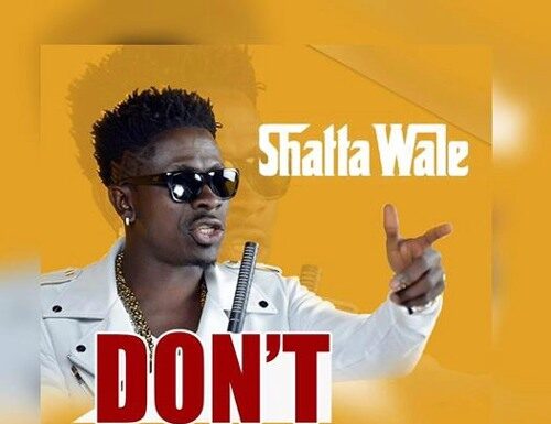 shatta wale