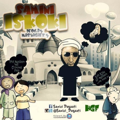 samini
