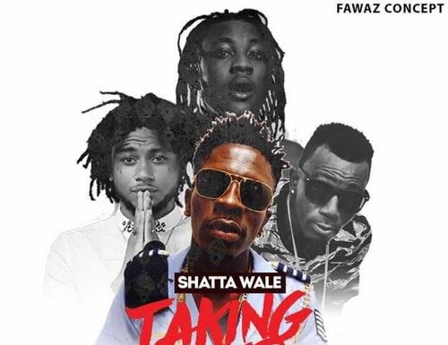 shatta wale