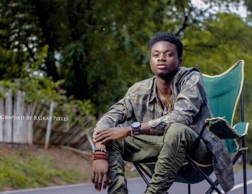 kuami eugene