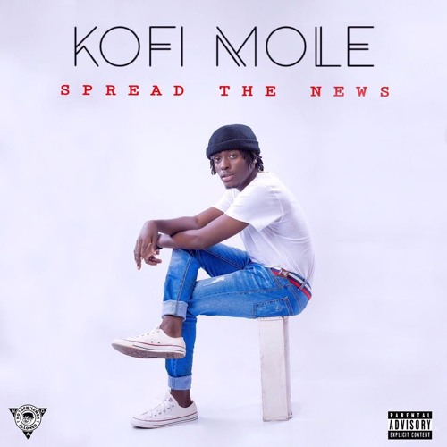 kofi mole