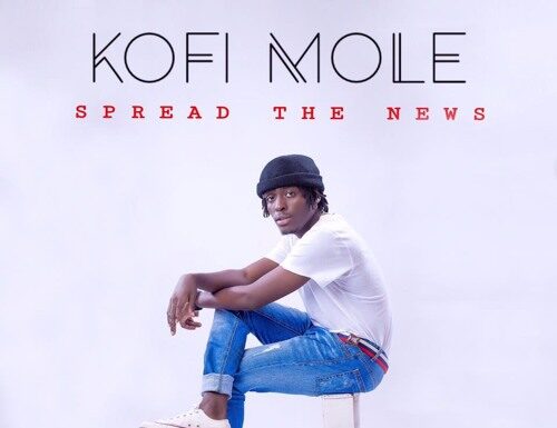 kofi mole