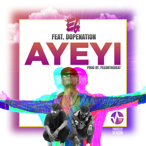 dopenation