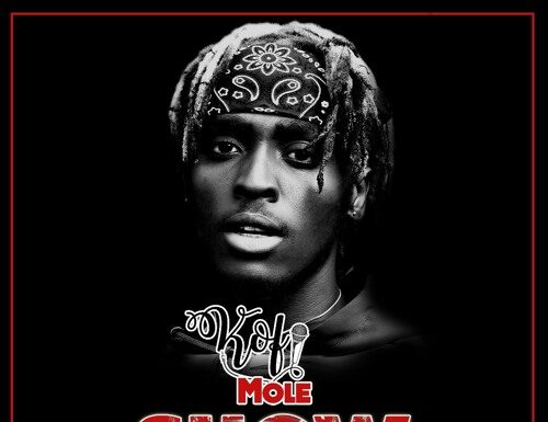 kofi mole