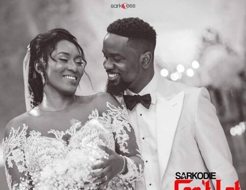 sarkodie