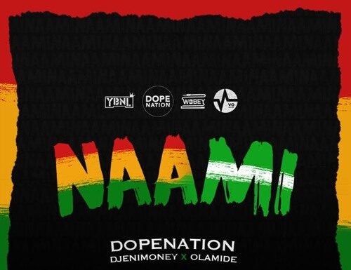 dopenation