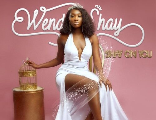 Wendy Shay
