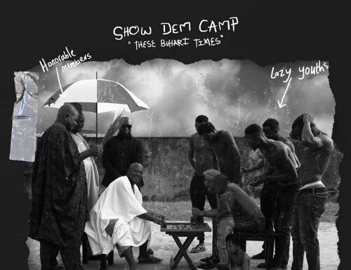 Cina Soul