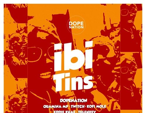 dopenation