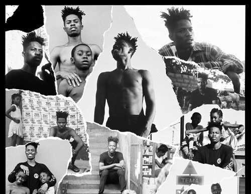Kwesi Arthur