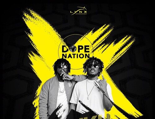 dopenation