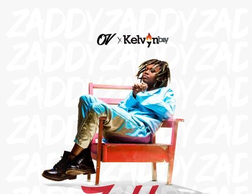 Kelvyn Boy