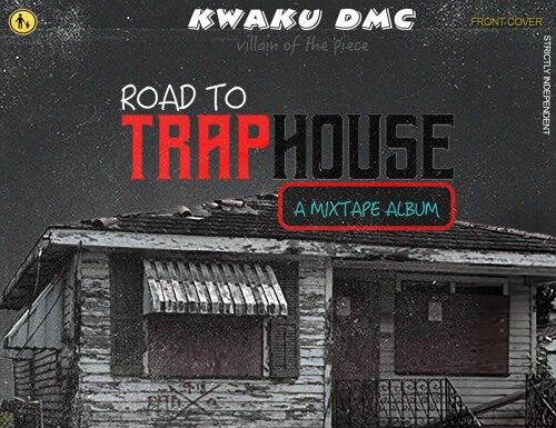 Kwaku DMC