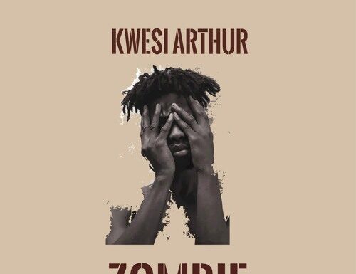 Kwesi Arthur