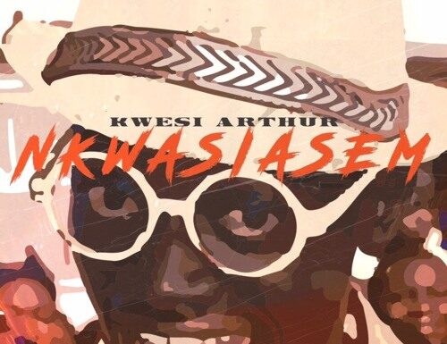 Kwesi Arthur