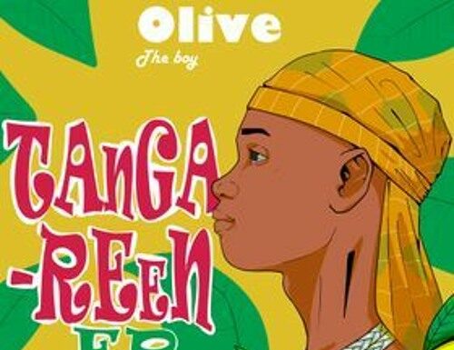 Olivetheboy