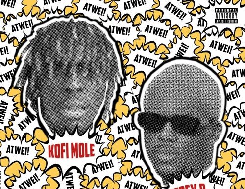 kofi mole
