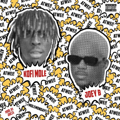 kofi mole