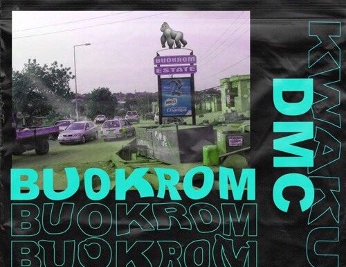 Kwaku DMC
