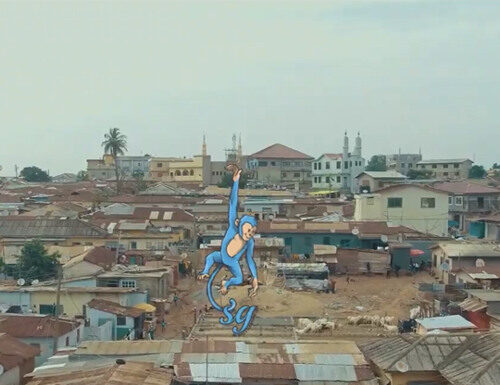 Kwaku DMC