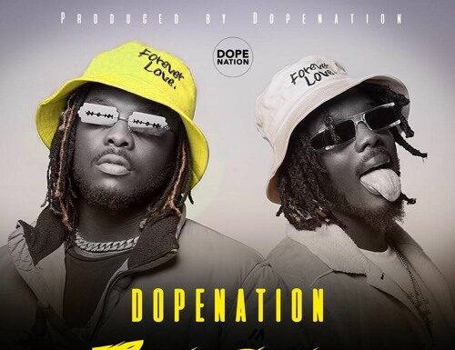 dopenation