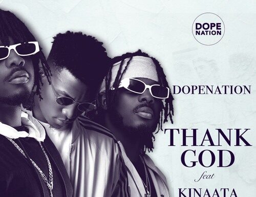 dopenation