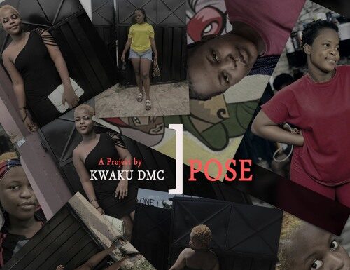 Kwaku DMC