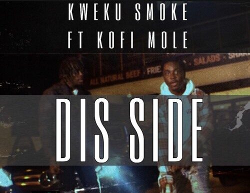 kofi mole