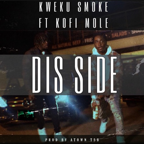 kofi mole