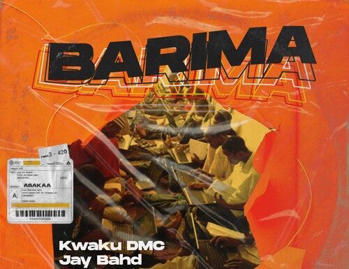 Kwaku DMC