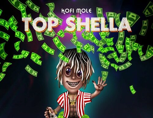 kofi mole