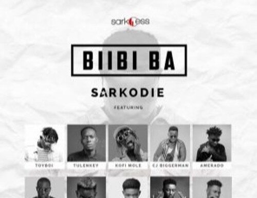 kofi mole