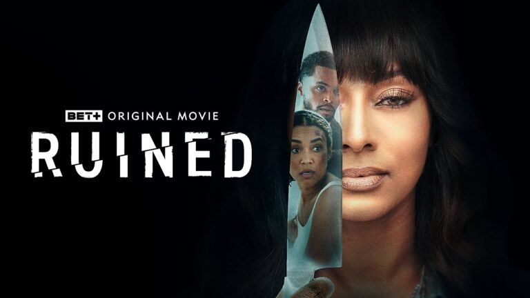 Watch Black Films:+ Original Movie | Ruined | Movie