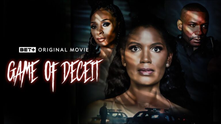 Watch Black Films:+ Original Movie | Game of Deceit Movie