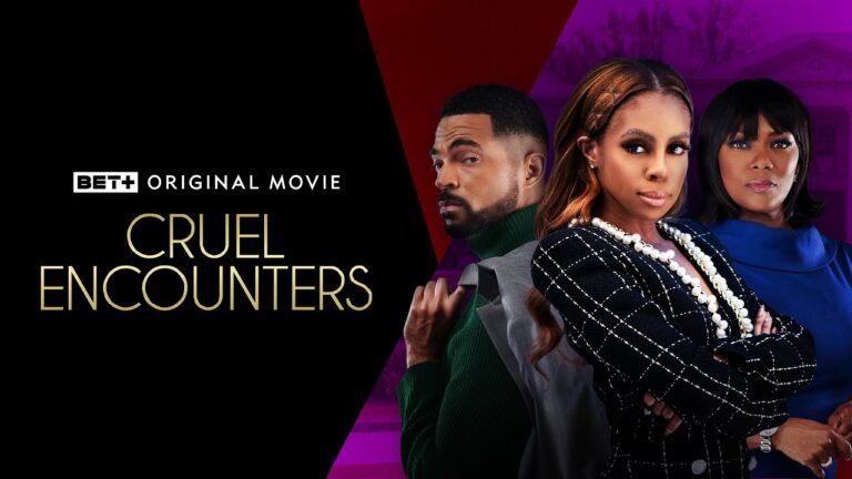 Watch Black Films:+ Original Movie | Cruel Encounters | Movie